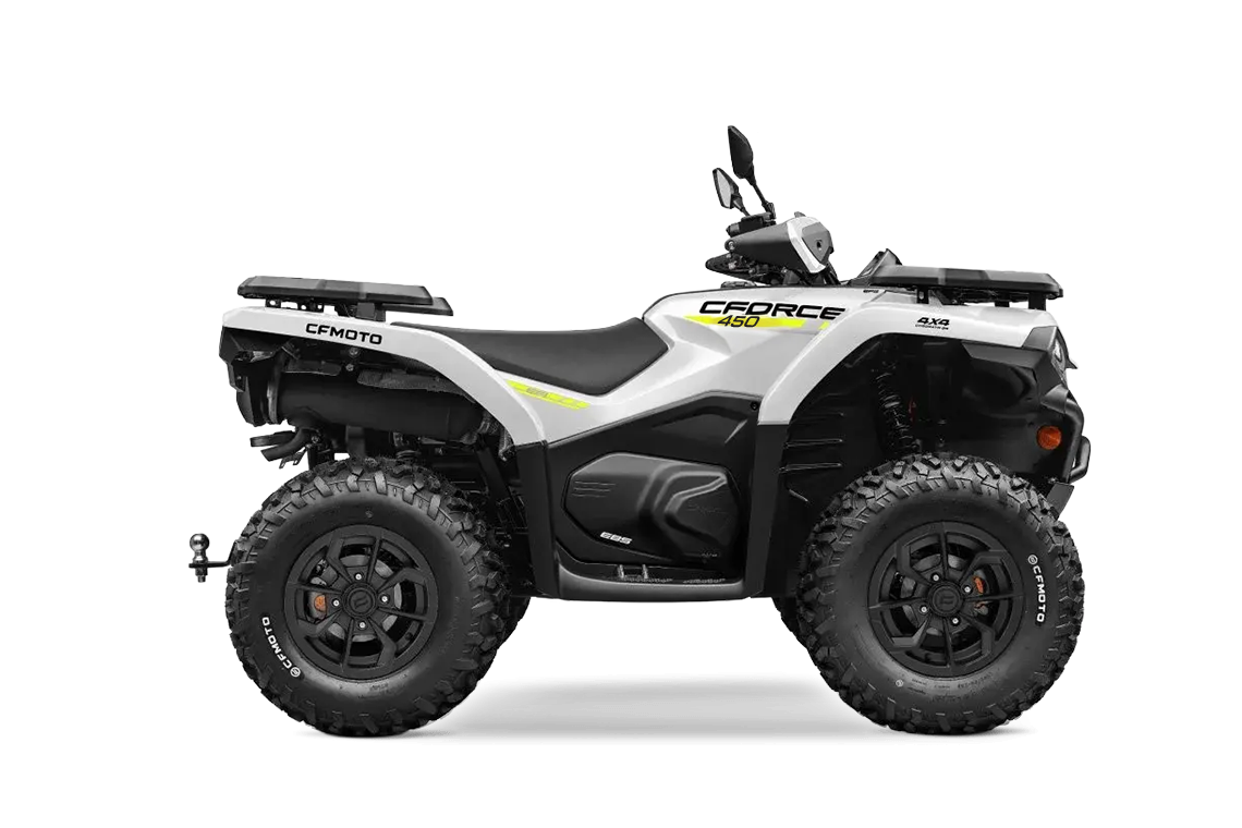 CF-MOTO CFORCE 450S